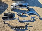 2023 Ford Edge Sel Silver vin: 2FMPK4J90PBA25448