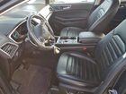 2019 Ford Edge Sel Gray vin: 2FMPK4J92KBB07660 2019 Ford Edge Sel Gray vin: 2FMPK4J92KBB07660