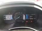 2022 Ford Edge Sel Черный vin: 2FMPK4J92NBA44886
