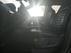 2022 Ford Edge Sel Черный vin: 2FMPK4J92NBA44886