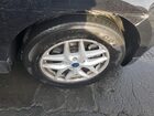 2022 Ford Edge Sel Черный vin: 2FMPK4J92NBA44886 Damage: Right Front Wheel, Curb Rash, > 12 Inches