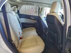 2020 Ford Edge Sel White vin: 2FMPK4J93LBA12252