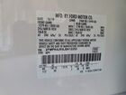 2020 Ford Edge Sel White vin: 2FMPK4J93LBA12252
