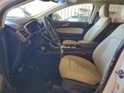 2020 Ford Edge Sel White vin: 2FMPK4J93LBA12252