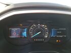 2021 Ford Edge Sel White vin: 2FMPK4J93MBA19347