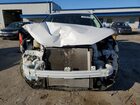 2021 Ford Edge Sel White vin: 2FMPK4J93MBA19347