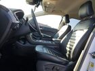 2021 Ford Edge Sel White vin: 2FMPK4J93MBA19347