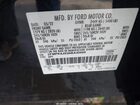 2022 Ford Edge St-line Black vin: 2FMPK4J93NBA45688