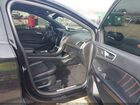 2022 Ford Edge St-line Black vin: 2FMPK4J93NBA45688