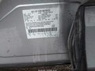 2023 Ford Edge Sel Silver vin: 2FMPK4J93PBA18428