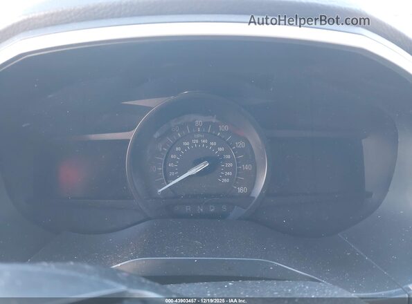 2FMPK4J95LBB14474 2020 FORD EDGE Белый 