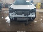 2023 Ford Edge Sel White vin: 2FMPK4J95PBA56419