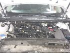 2023 Ford Edge Sel White vin: 2FMPK4J95PBA56419