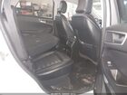 2023 Ford Edge Sel White vin: 2FMPK4J95PBA56419