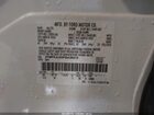 2023 Ford Edge Sel White vin: 2FMPK4J95PBA56419