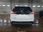 2023 Ford Edge Sel White vin: 2FMPK4J95PBA56419