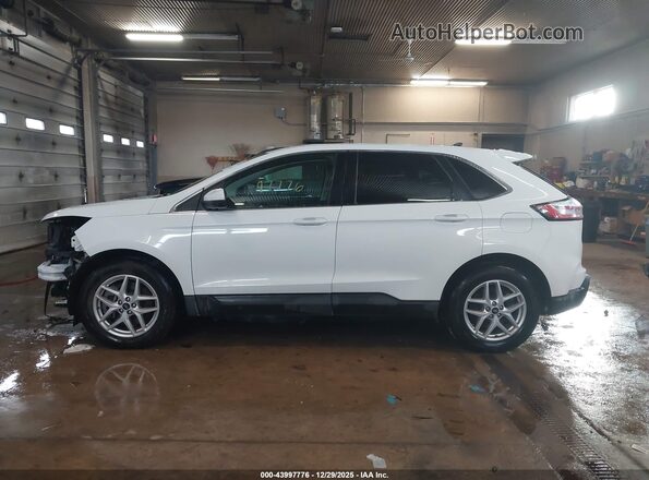 2FMPK4J95PBA56419 2023 FORD EDGE White 