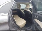 2022 Ford Edge Sel Gray vin: 2FMPK4J96NBA31462