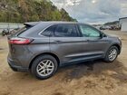 2023 Ford Edge Sel Gray vin: 2FMPK4J97PBA06458