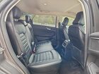 2023 Ford Edge Sel Gray vin: 2FMPK4J97PBA06458