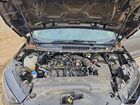2023 Ford Edge Sel Gray vin: 2FMPK4J97PBA06458