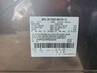 2023 Ford Edge Sel Gray vin: 2FMPK4J97PBA06458