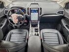 2023 Ford Edge Sel Gray vin: 2FMPK4J97PBA06458