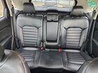 2023 Ford Edge Sel Gray vin: 2FMPK4J97PBA06458