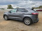 2023 Ford Edge Sel Gray vin: 2FMPK4J97PBA06458