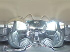 2023 Ford Edge Sel Gray vin: 2FMPK4J97PBA06458