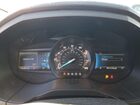 2022 Ford Edge Sel Белый vin: 2FMPK4J98NBA33438