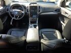 2022 Ford Edge Sel Белый vin: 2FMPK4J98NBA33438