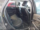 2020 Ford Edge Sel Black vin: 2FMPK4J99LBA46261