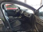 2020 Ford Edge Sel Black vin: 2FMPK4J99LBA46261