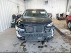 2020 Ford Edge Sel Black vin: 2FMPK4J99LBA46261