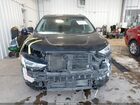 2020 Ford Edge Sel Black vin: 2FMPK4J99LBA46261