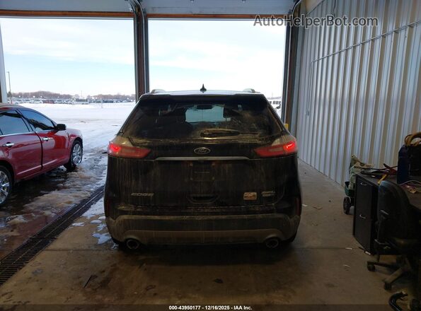 2FMPK4J99LBA46261 2020 FORD EDGE Black 