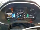 2020 Ford Edge Sel Белый vin: 2FMPK4J99LBB24179