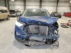 2022 Ford Edge Sel Blue vin: 2FMPK4J99NBA76928 2022 Ford Edge Sel Blue vin: 2FMPK4J99NBA76928