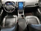 2022 Ford Edge Sel Blue vin: 2FMPK4J99NBA76928 2022 Ford Edge Sel Blue vin: 2FMPK4J99NBA76928