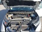 2017 Ford Edge Titanium Белый vin: 2FMPK4K82HBC15274