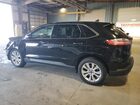 2022 Ford Edge Titanium Black vin: 2FMPK4K90NBA16342