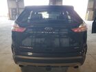 2022 Ford Edge Titanium Black vin: 2FMPK4K90NBA16342