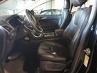 2022 Ford Edge Titanium Black vin: 2FMPK4K90NBA16342