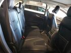 2022 Ford Edge Titanium Black vin: 2FMPK4K90NBA16342