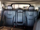 2022 Ford Edge Titanium Black vin: 2FMPK4K90NBA16342
