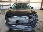 2022 Ford Edge Titanium Black vin: 2FMPK4K90NBA16342