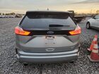 2020 Ford Edge Titanium Silver vin: 2FMPK4K92LBA06988