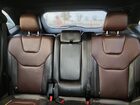 2020 Ford Edge Titanium Silver vin: 2FMPK4K92LBA06988