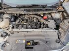2020 Ford Edge Titanium Silver vin: 2FMPK4K92LBA06988